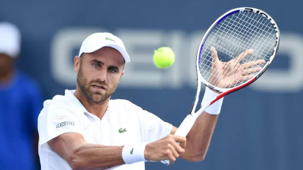 A venit şi momentul lui! Marius Copil a câştigat turneul ITF de la Bacău