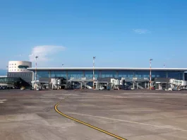 Aeroportul Catania-Fontanarossa (CTA)