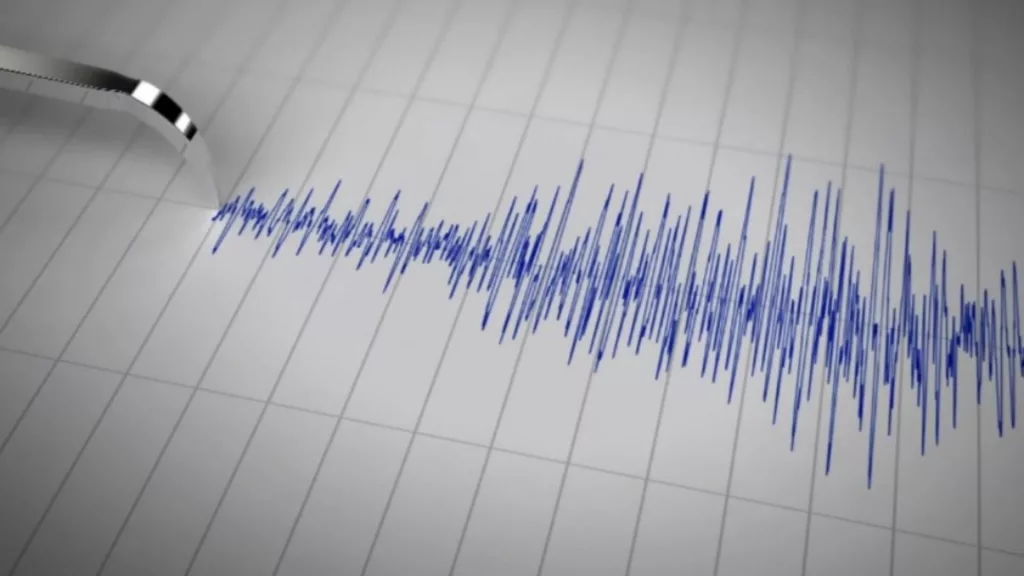 Un nou cutremur cu magnitudinea de 5,5 s-a produs în Turcia