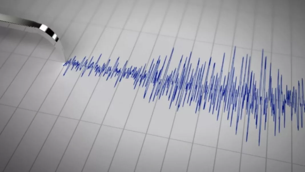 Un nou cutremur cu magnitudinea de 5,5 s-a produs în Turcia