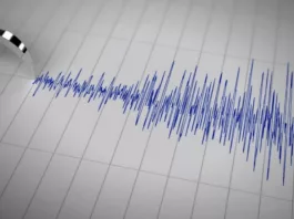 Un nou cutremur cu magnitudinea de 5,5 s-a produs în Turcia