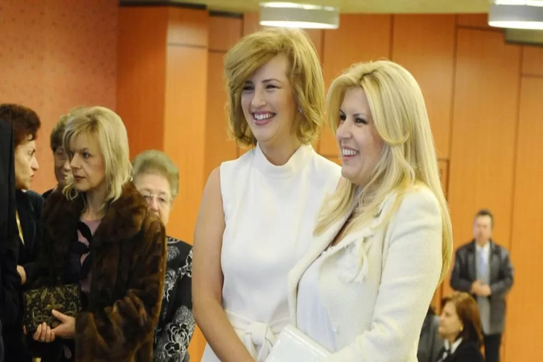 Elena Udrea și Ioana Băsescu scapă de puşcărie după ce un dosar s-a prescris