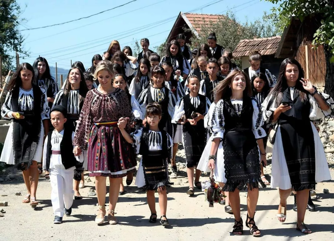 Festivalul este deschis tinerilor interpreți