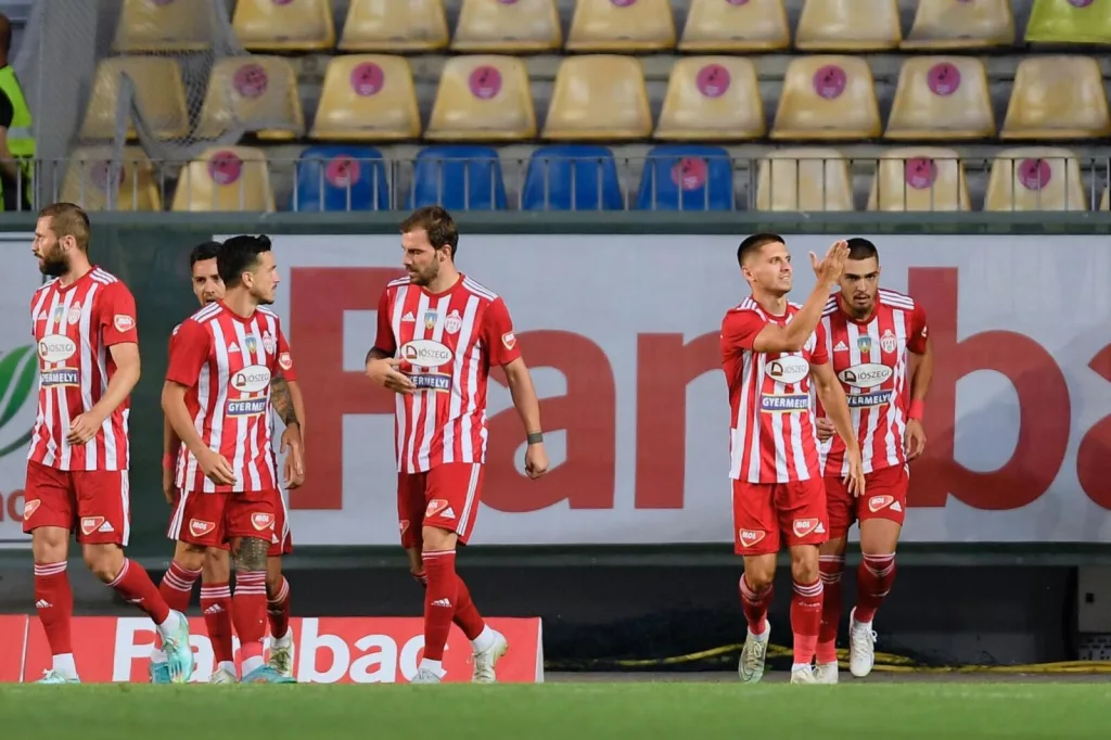 Farul – Sepsi 0-1. Supercupa României a ajuns la Sf. Gheorghe