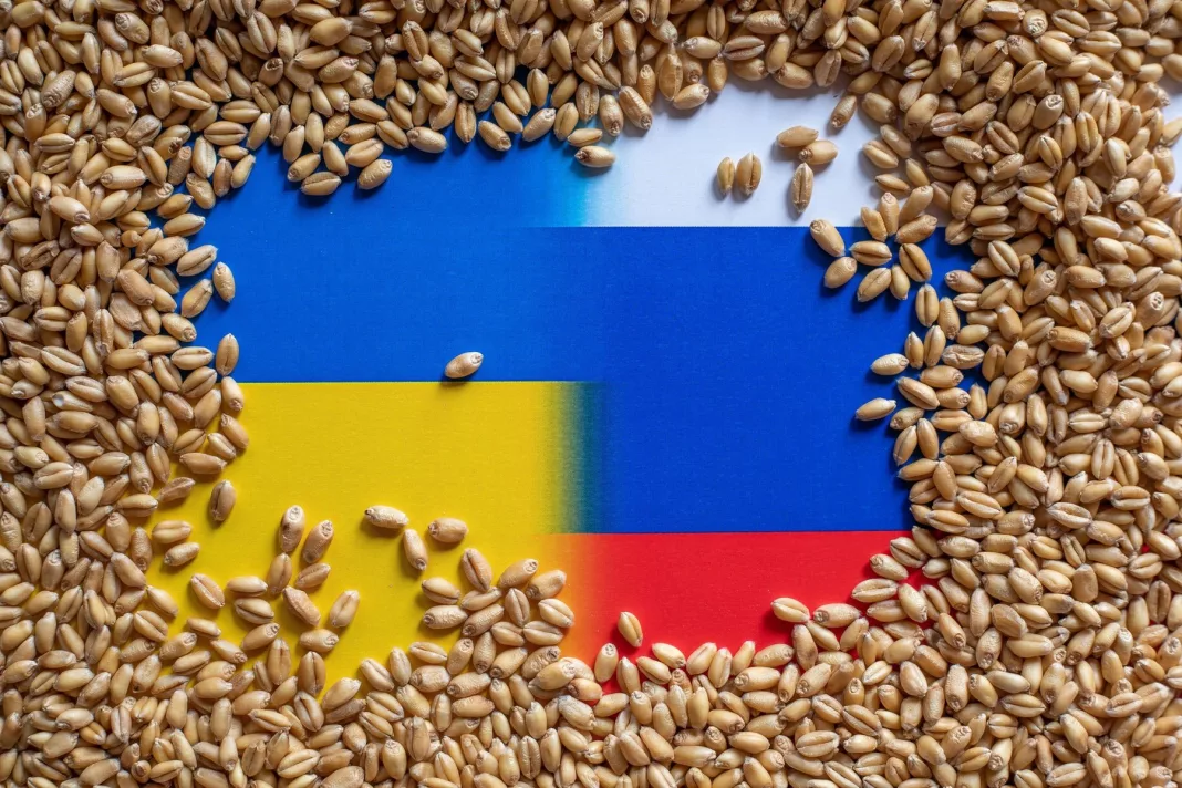 Rusia anunță reluarea negocierilor pentru transportul de cereale, cu o condiție