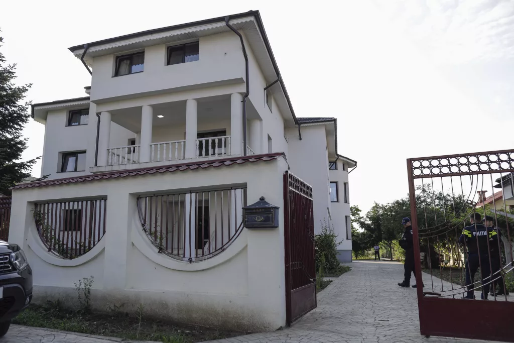 Ororile din căminele de bătrâni din Ilfov: Va fi retrasă licența de funcționare