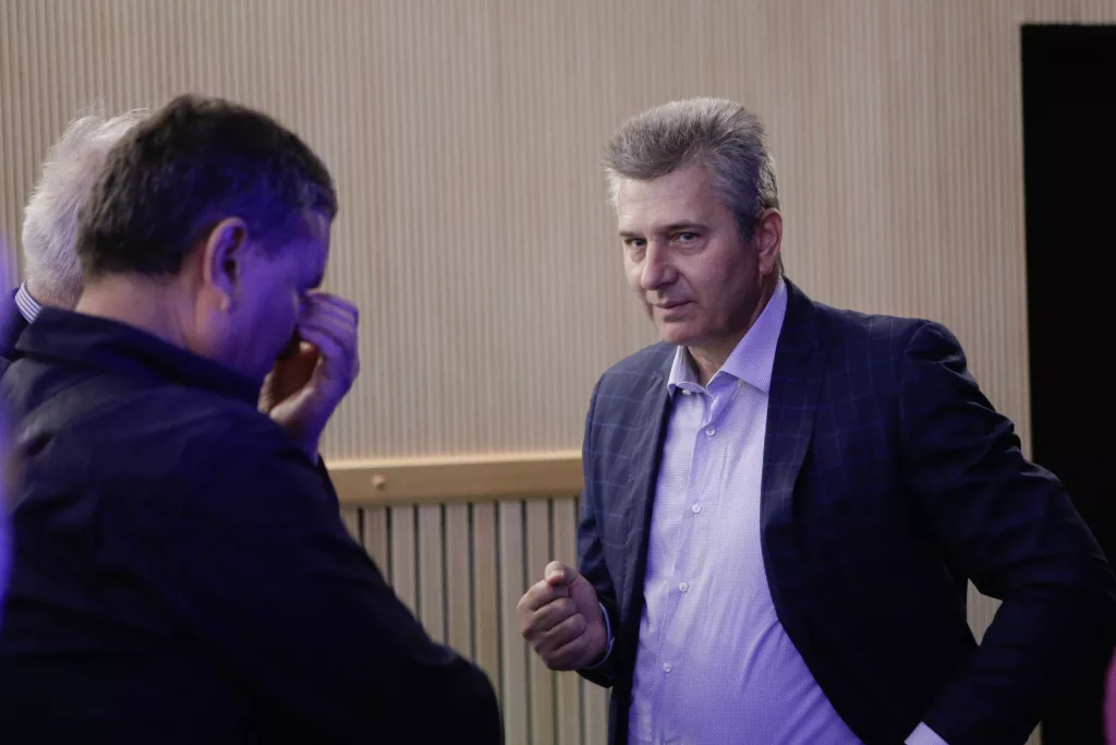 Primarul din Voluntari susține că nu știa ce se întâmplă în azilele groazei