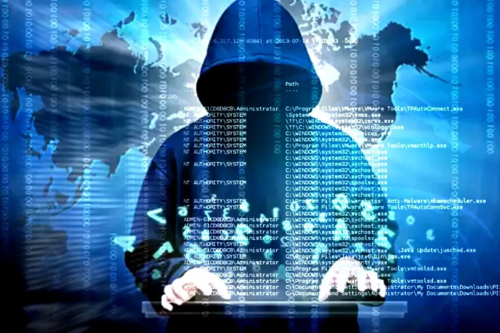 Guvernul Norvegiei a fost atacat de hackeri
