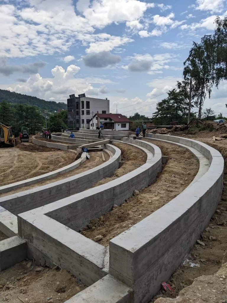 5 milioane de euro pentru dezvoltarea turismului în Baia de Fier