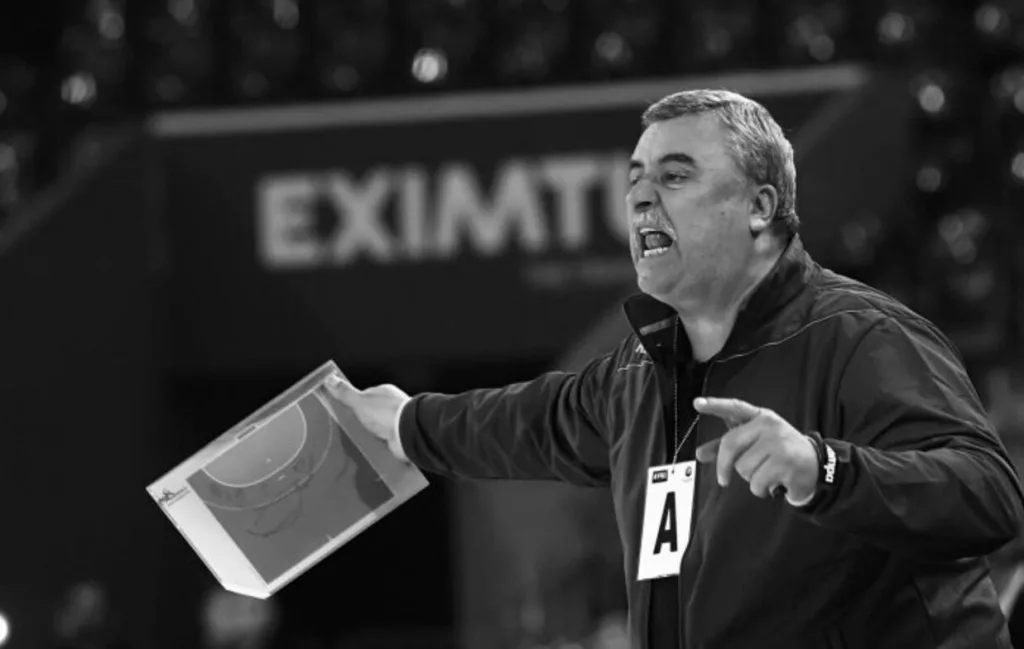 Handbalul românesc e mai sărac! Ion Crăciun a decedat la 67 de ani