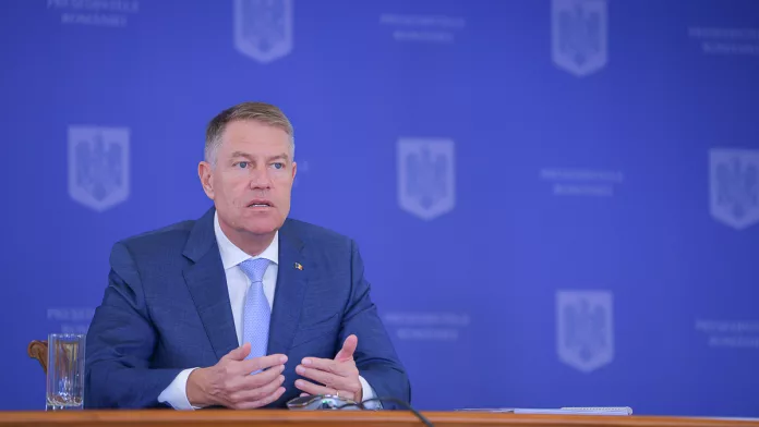 Preşedintele Iohannis va promulga marţi Legile educaţiei