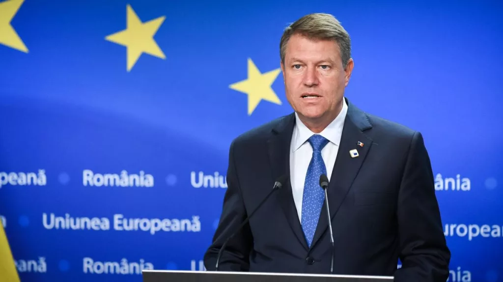 Președintele Iohannis participă la Sumitul UE-CELAC