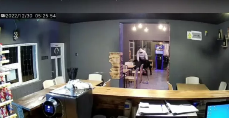 Pedepse cu executare pentru jaful din comuna Calopăr