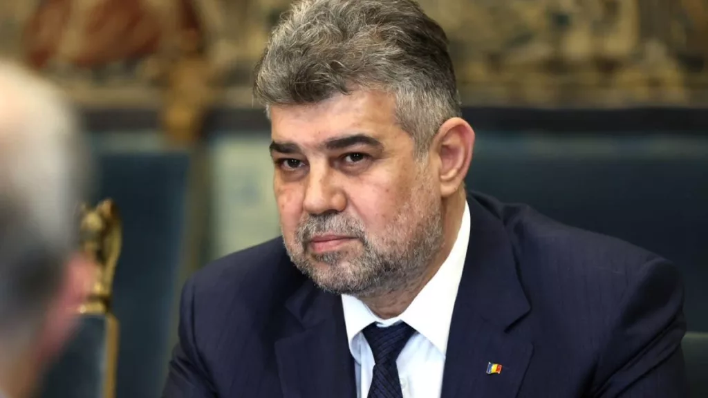 Ciolacu cere suspendarea din funcţie a opt șefi de agenții pentru plăți și inspecție socială