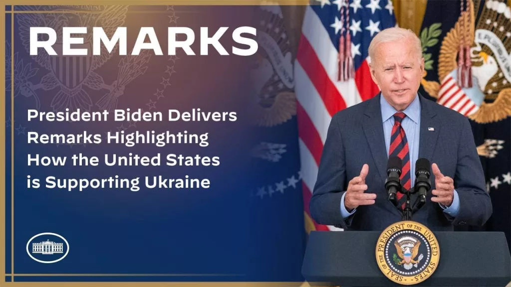 (VIDEO) Joe Biden, la finalul Summitului NATO de la Vilnius