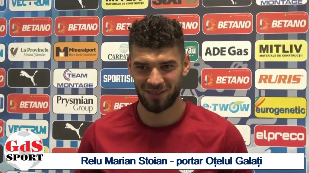 „U“ Craiova – Oțelul 0-0 | Relu Stoian, fericit că a păstrat poarta intactă