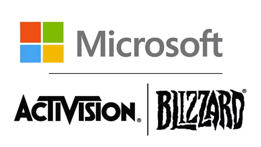 Microsoft câștigă în instanță dreptul de a cumpăra Activision Blizzard