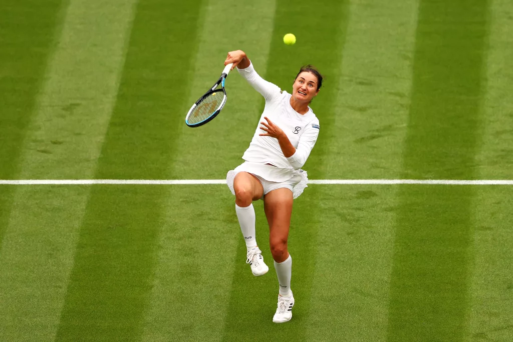 Monica Niculescu şi Eri Hozumi au pierdut la mustaţă titlul de la Bad Homburg