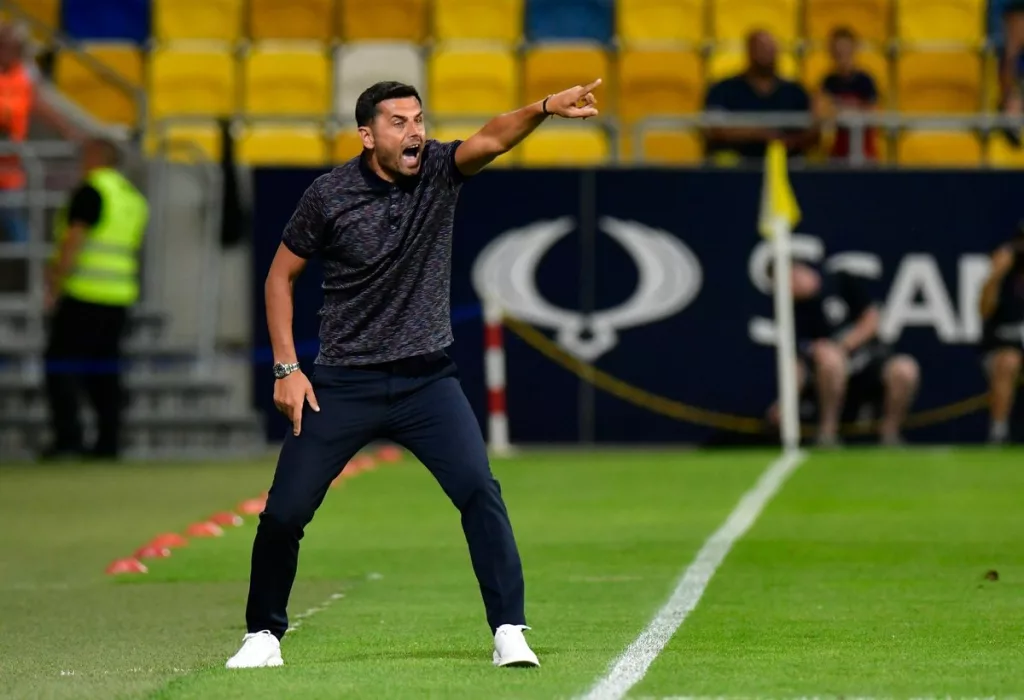 FCU are antrenor! Nicolae Dică e alesul lui Mititelu