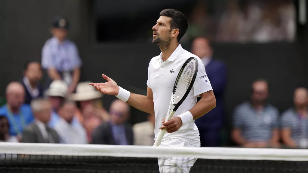 Novak Djokovic nu riscă înainte de US Open! Sârbul a spus pas turneului de la Toronto