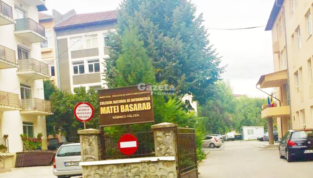 Vâlcea: Două medii de 10 la Bacalaureat