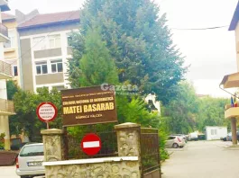 Un elev al Colegiului Naţional de Informatică „Matei Basarab” din Râmnicu Vâlcea luat 10 la examenul de Bacalureat