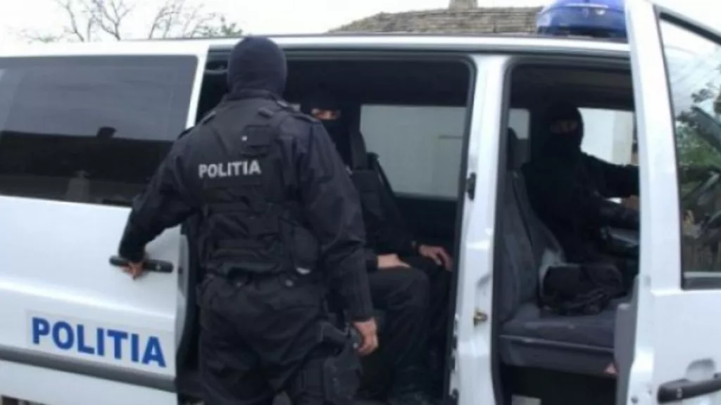 Percheziții DNA în dosarul azilelor groazei