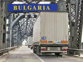 Noi taxe de drum în Bulgaria