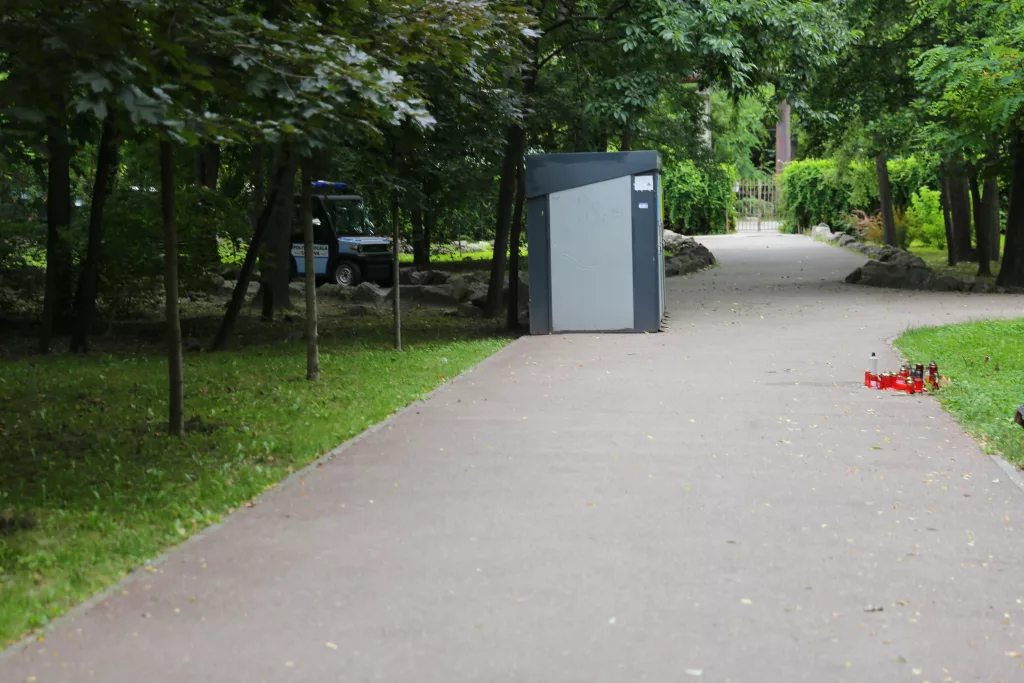 Ce a schimbat Poliţia Locală după tragedia din Botanică? Nimic!