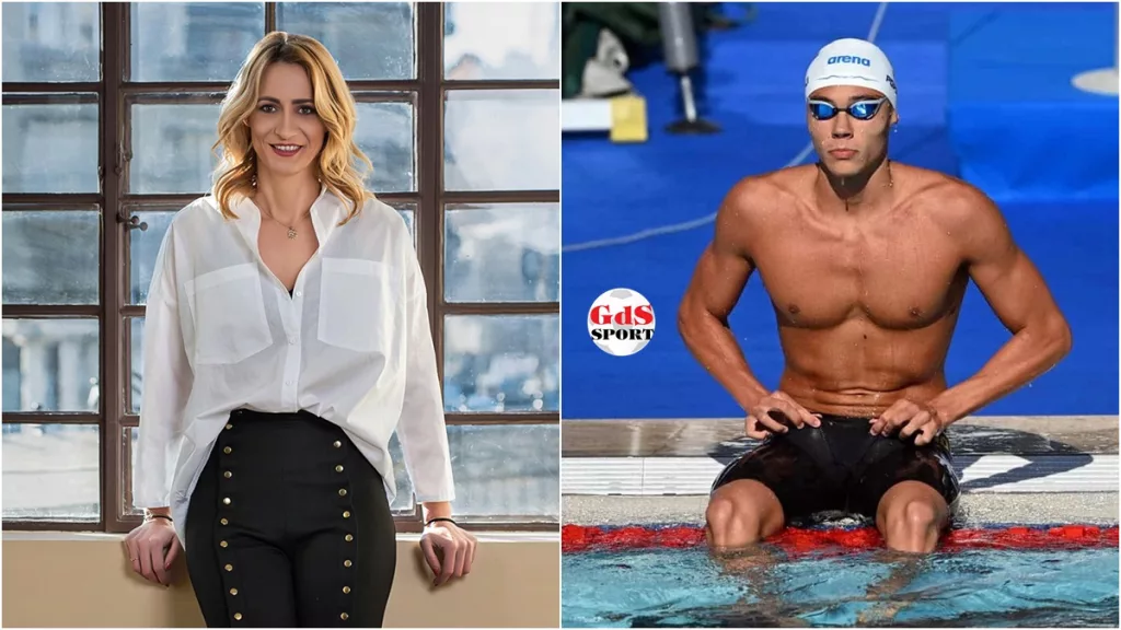 Camelia Potec, după nereuşita lui David: „A fost o cursă greşită din punct de vedere tactic“