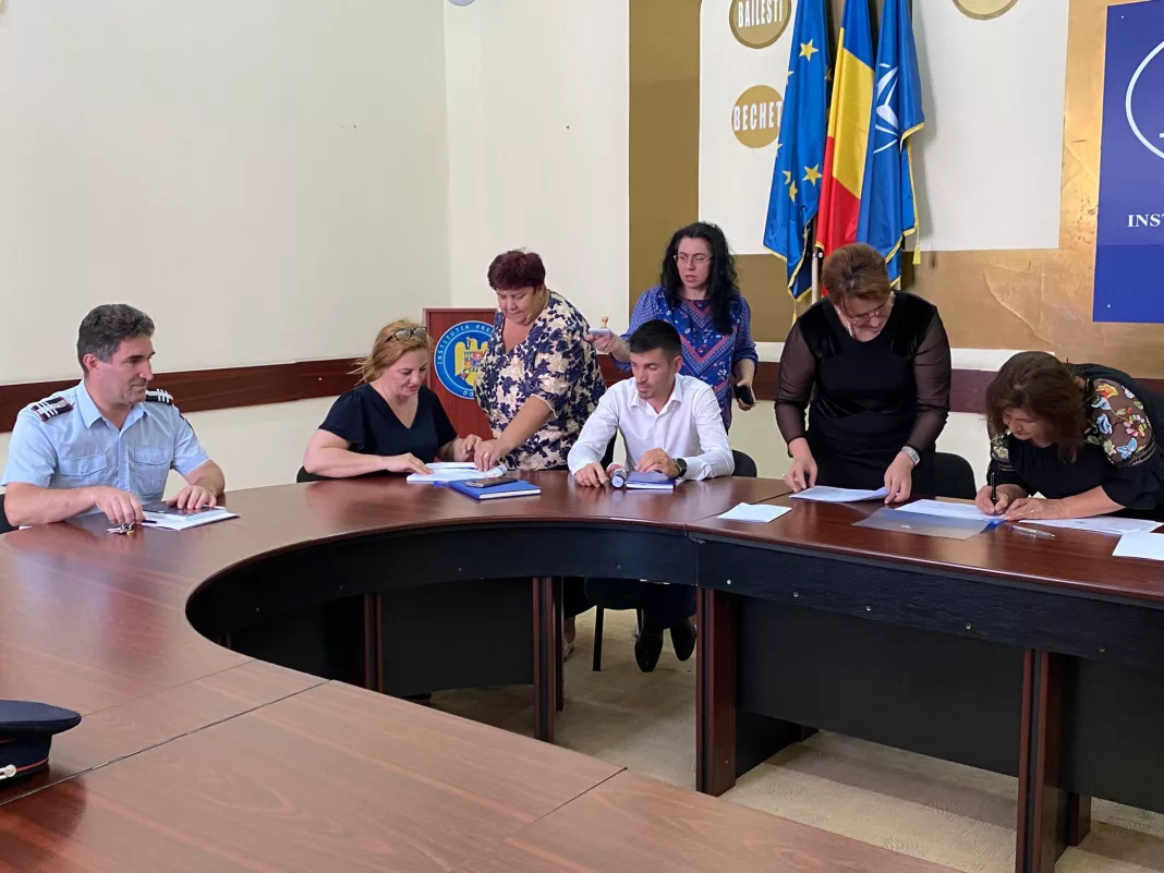 Despăgubiri de 747.500 lei pentru doljenii afectaţi de inundaţiile din iunie