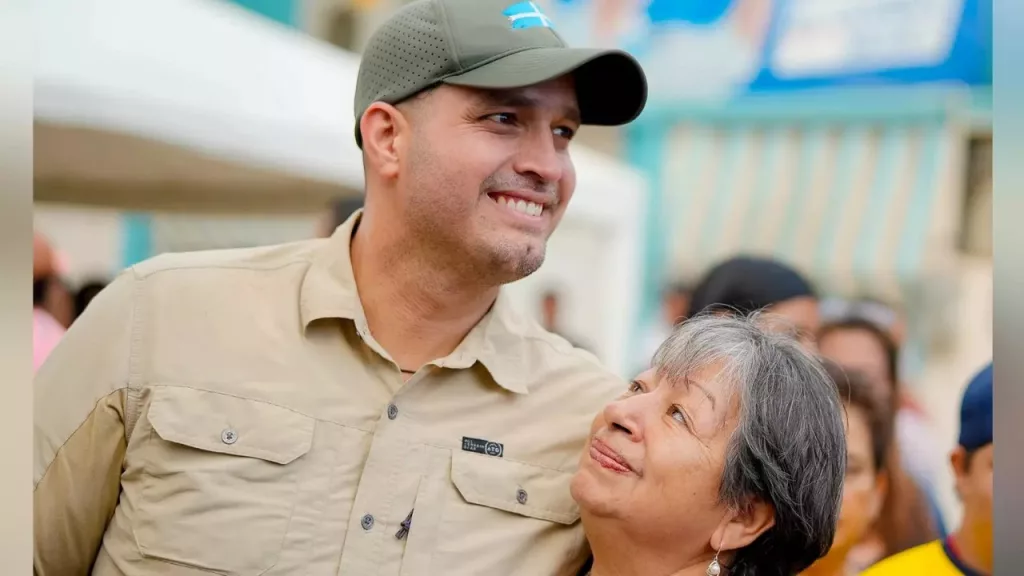 Primarul unui oraș ecuadorian, asasinat în stradă