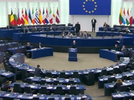 Rezoluția în care România acuză Austria de discriminare şi de pierderi masive din cauza veto-ului pe Schengen, votată în PE