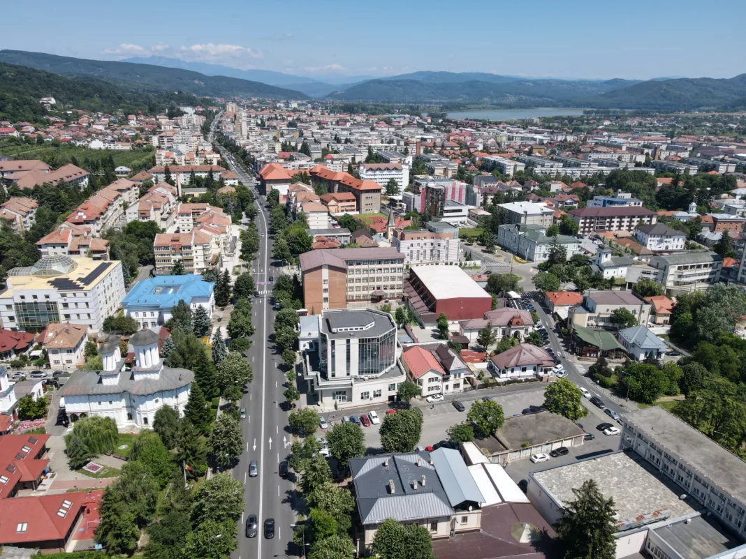 Restricții de circulație în week-end în Râmnicu Vâlcea