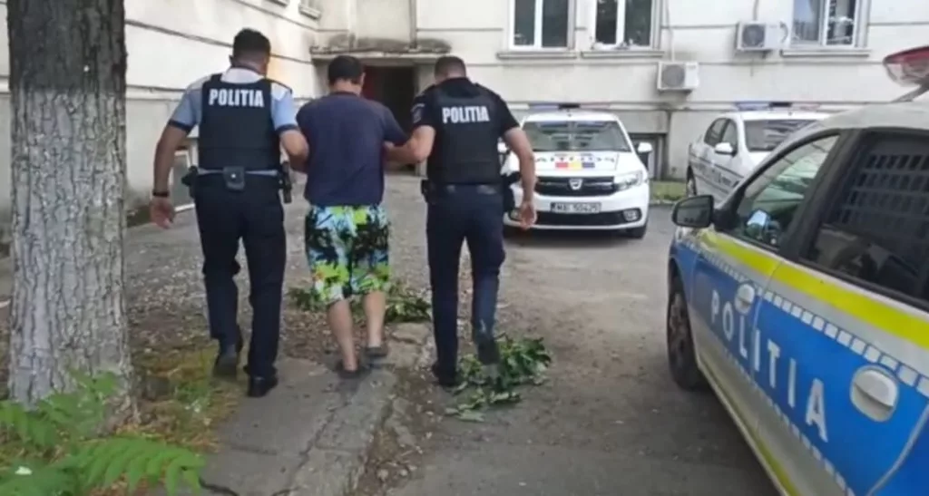 Pedeapsă aproape cât vârsta surorii sale, pe care a violat-o