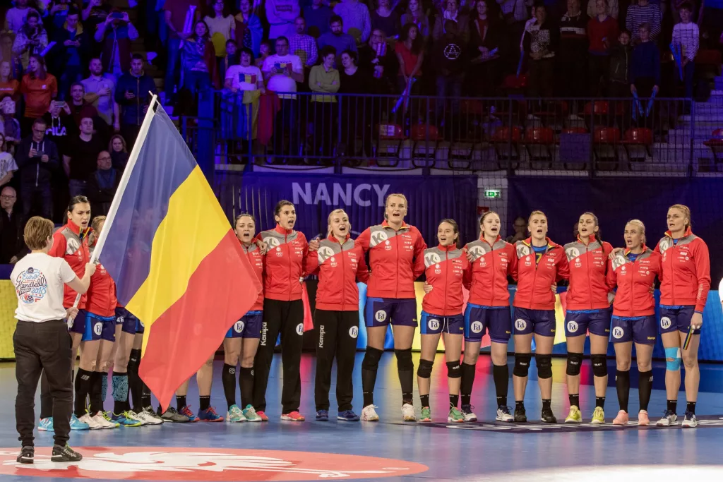 Handbal / Misiune complicată pentru România la Mondial! Grupă tare pentru „tricolore“