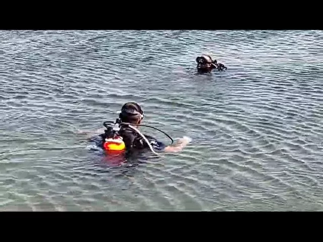 (VIDEO) Cei doi minori din Olt găsiți înecați
