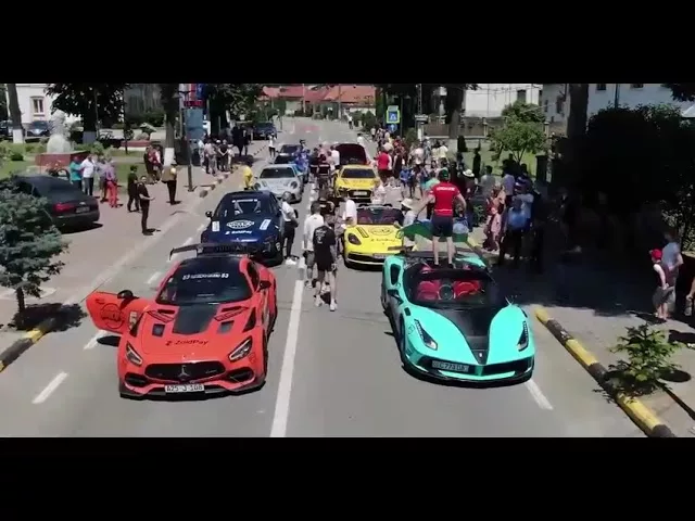 (VIDEO) Clip de promovare pentru Transalpina și Rânca