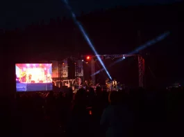 Ce trupe cântă în această seară la Transalpina Fest, în Rânca