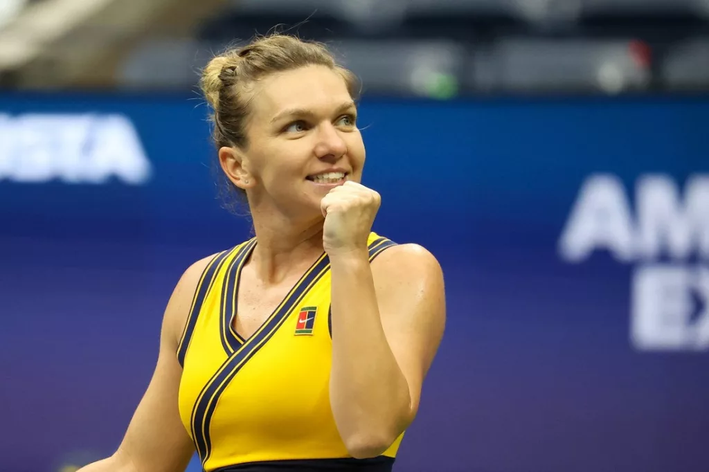 Poate a venit momentul! Simona Halep, trecută de organizatori pe lista participantelor la US Open