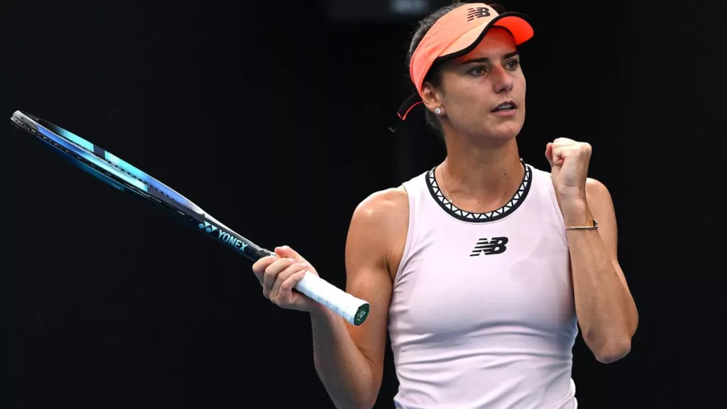 Sorana a dat marea lovitură de la Wimbledon! A eliminat-o dramatic pe Ostapenko