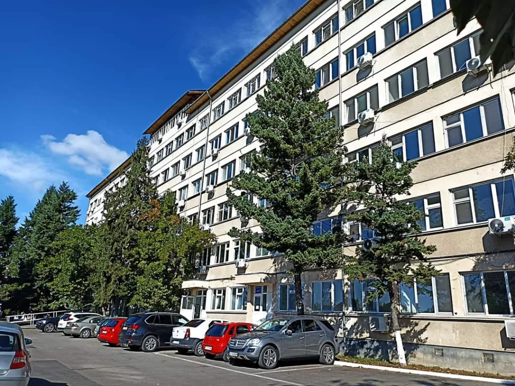 Gorj: Se modernizează Compartimentul de terapie din Secția Psihiatrie