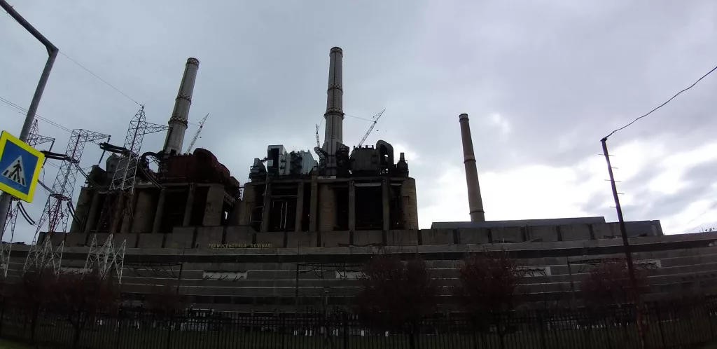 CEO și-a propus o producție de peste 15,2 milioane de tone de cărbune