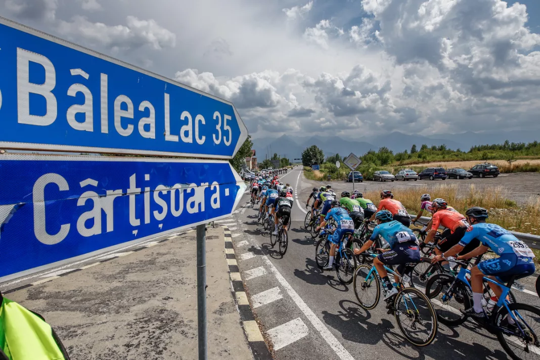 Mai multe porțiuni din Transfăgărășan vor fi închise vineri