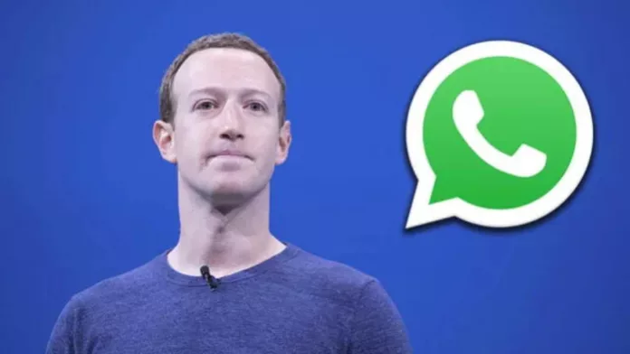 WhatsApp a anunțat prin intermediul lui Mark Zuckerberg o schimbare majoră