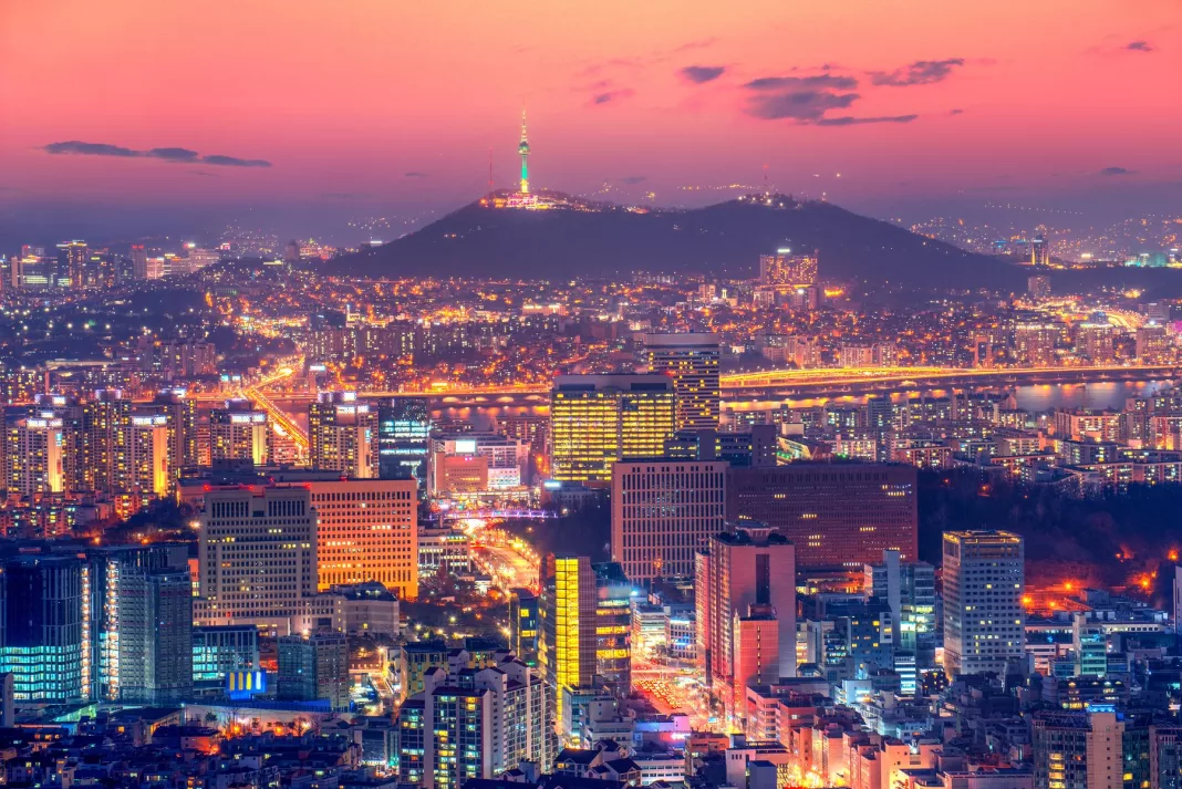 Seul, un oraș care pare din altă lume (Foto: Veltravel)