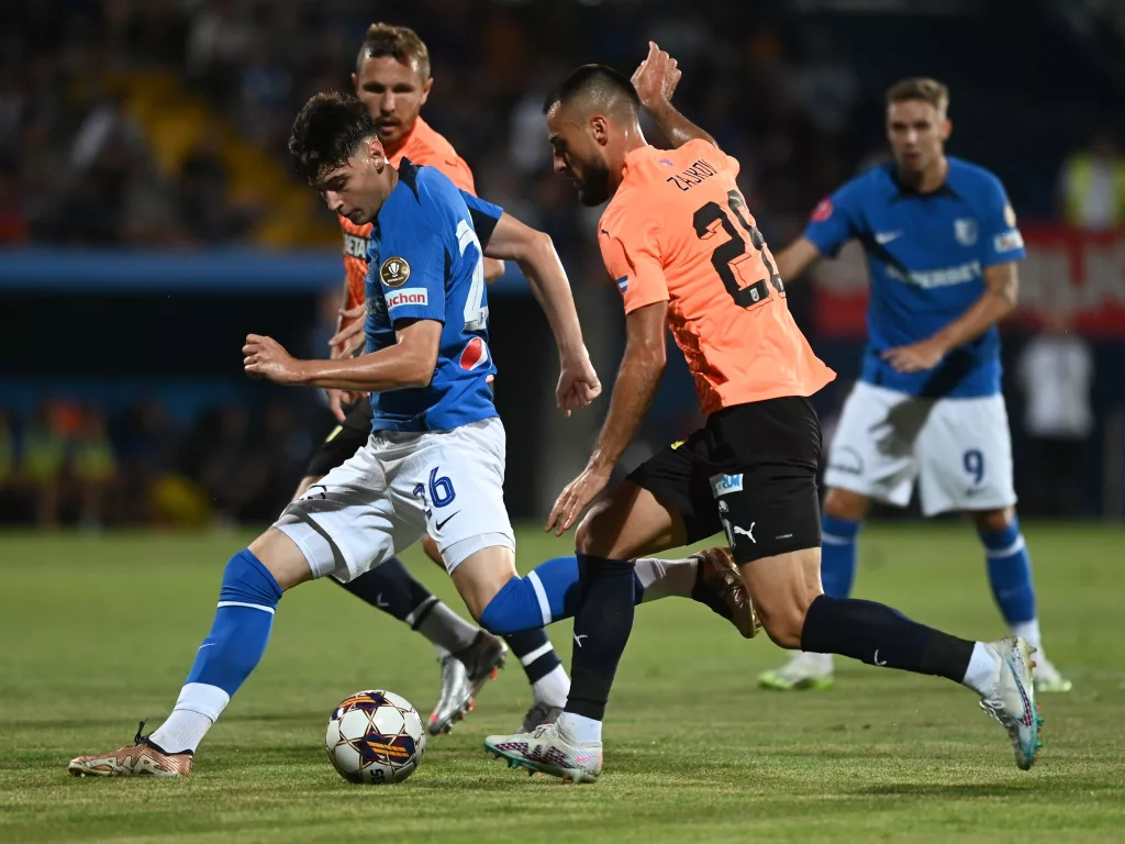 Farul – Universitatea Craiova 2-0 | Promisiuni multe, prestație slabă