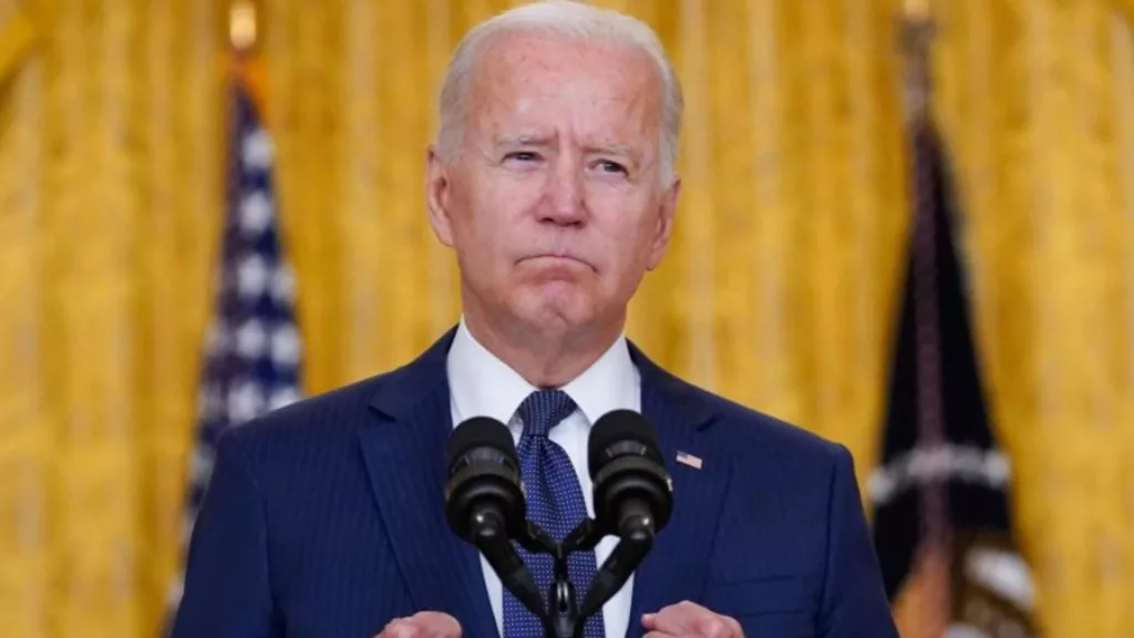 Biden ”nu este surprins” de posibila moarte a liderului grupului Wagner în Rusia