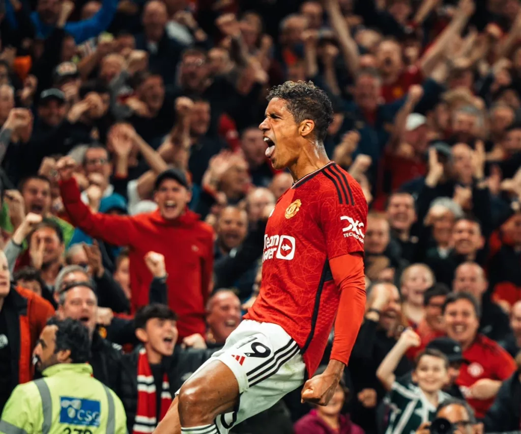 Premier League | Manchester United a debutat cu dreptul