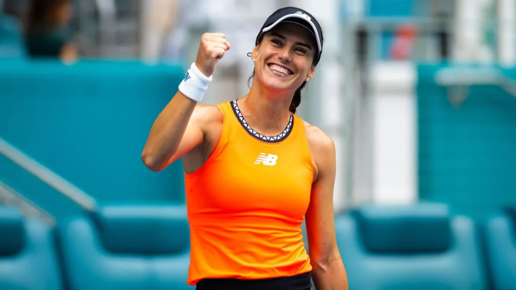 Sorana Cîrstea a debutat cu dreptul la Cincinnati. Begu, eliminată